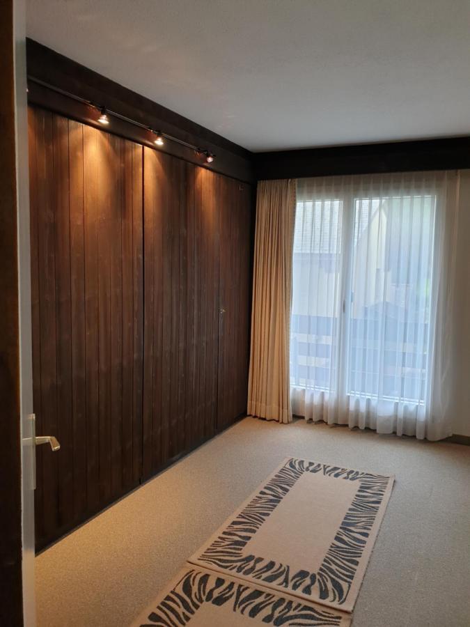 Ferienwohnungen Chesa Clois 24 Lenzerheide Esterno foto