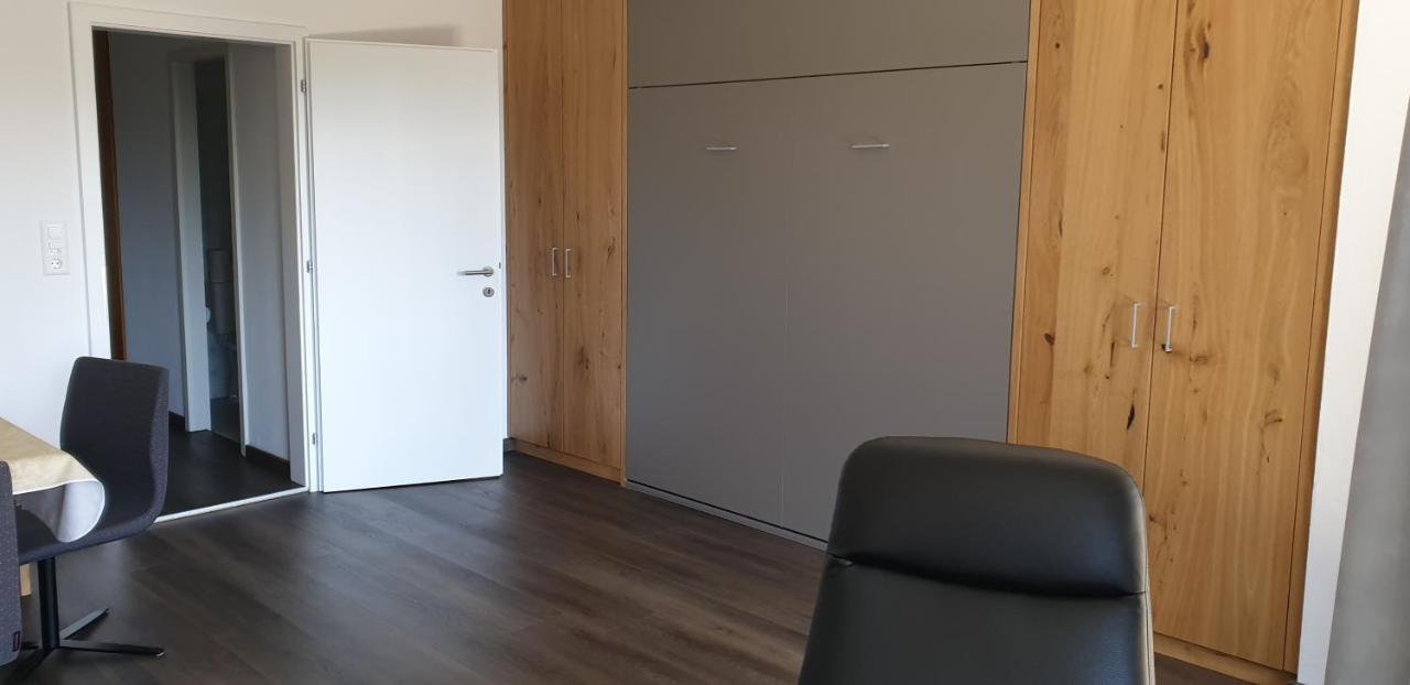 Ferienwohnungen Chesa Clois 24 Lenzerheide Esterno foto
