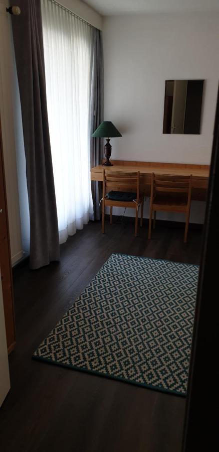 Ferienwohnungen Chesa Clois 24 Lenzerheide Esterno foto