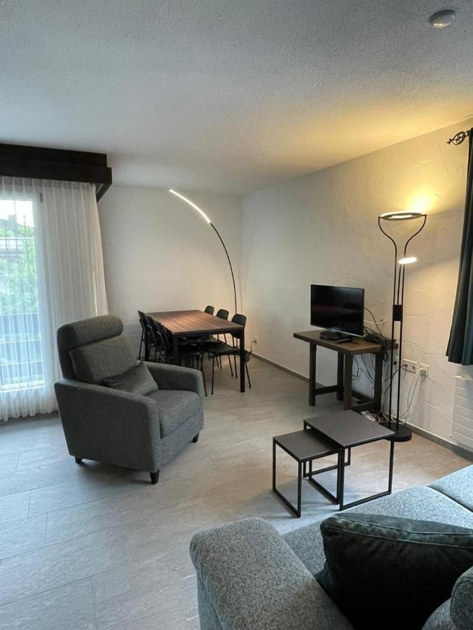 Ferienwohnungen Chesa Clois 24 Lenzerheide Esterno foto