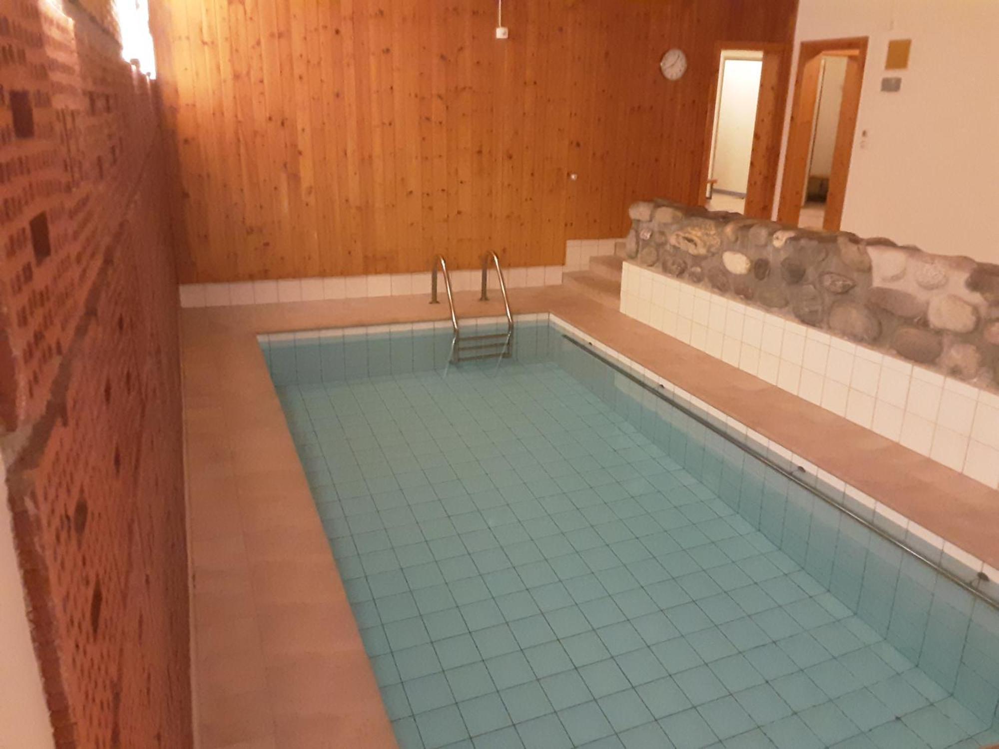 Ferienwohnungen Chesa Clois 24 Lenzerheide Esterno foto