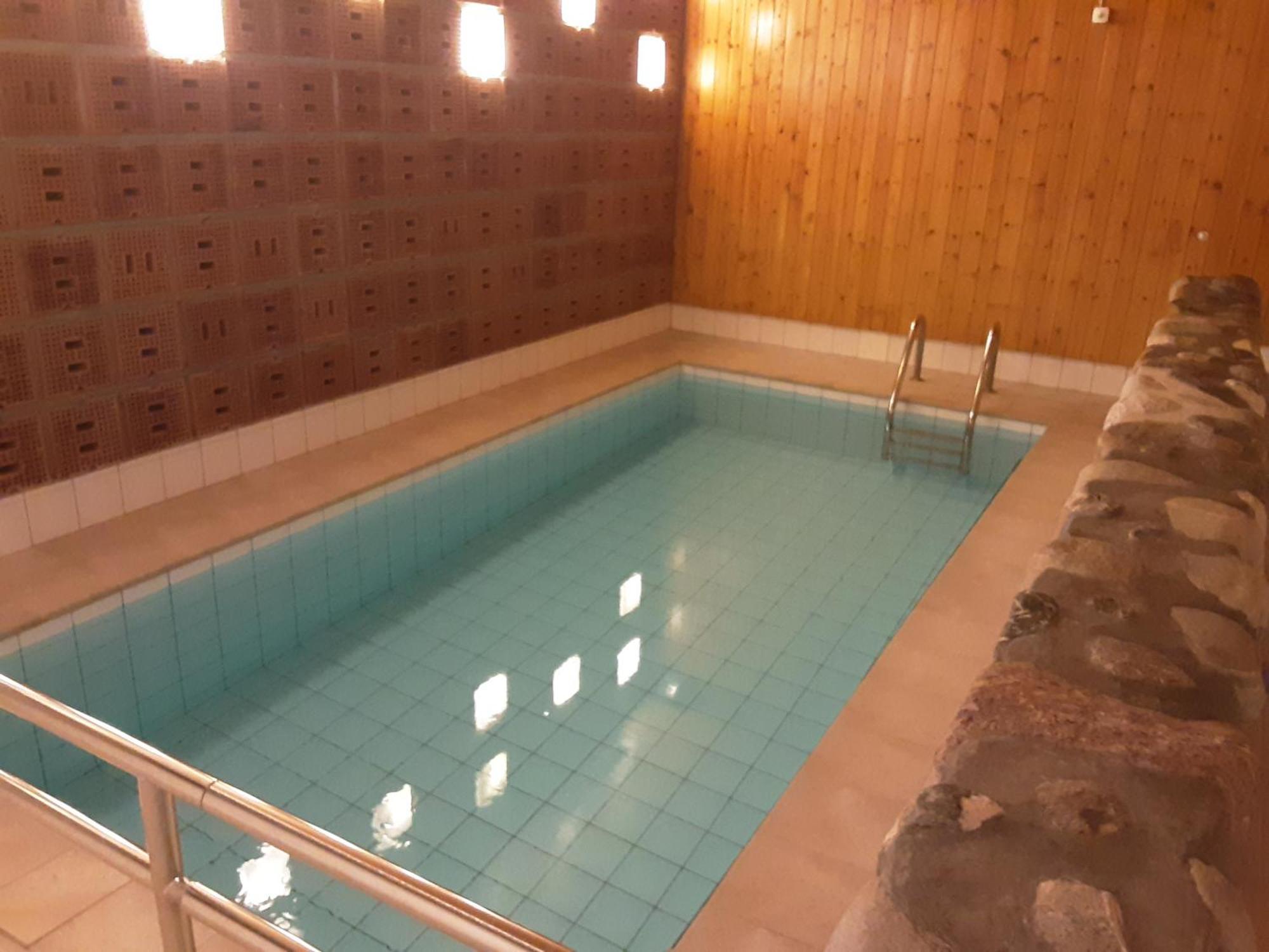 Ferienwohnungen Chesa Clois 24 Lenzerheide Esterno foto