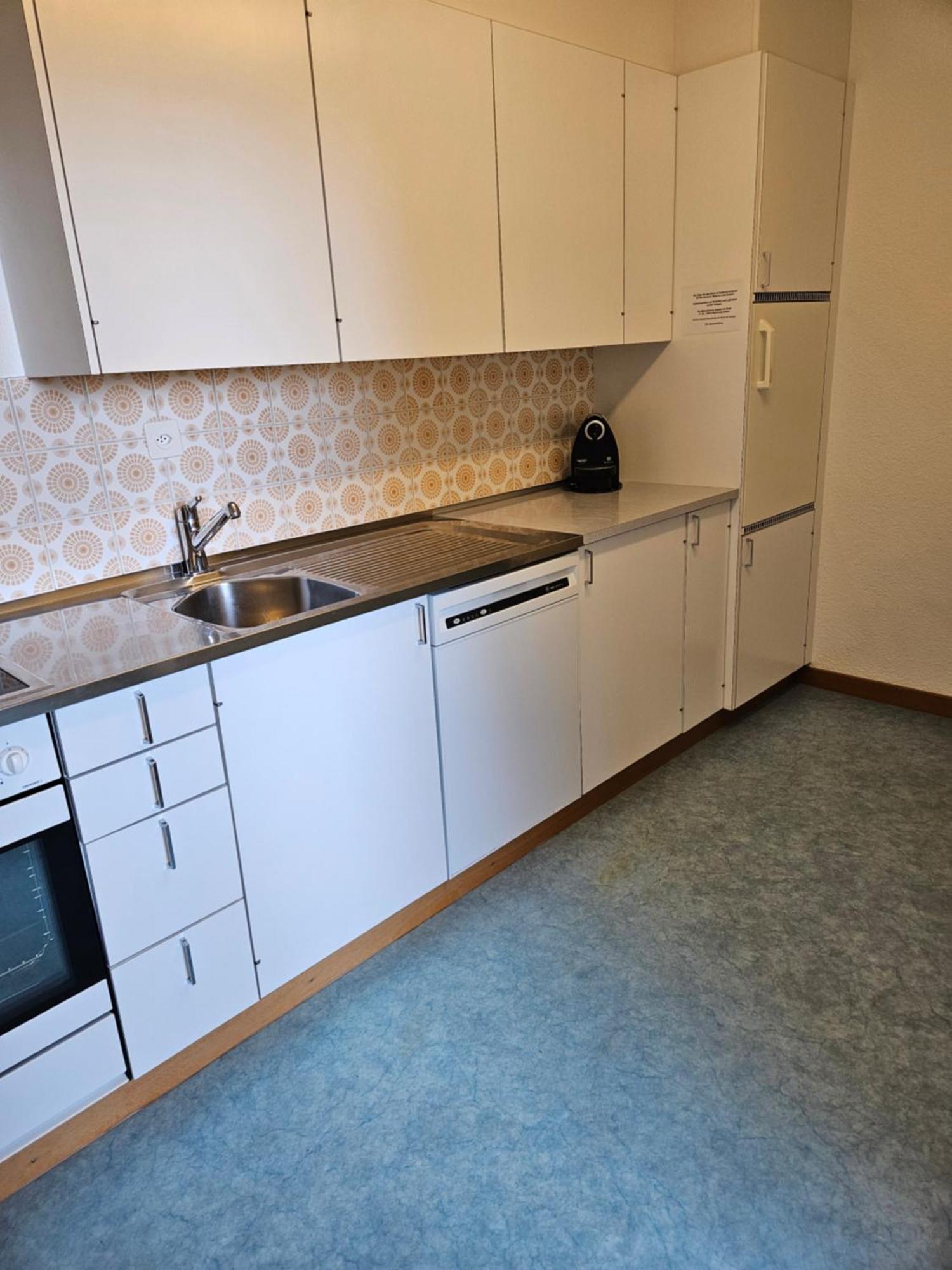 Ferienwohnungen Chesa Clois 24 Lenzerheide Esterno foto